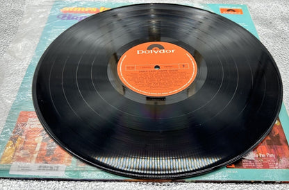 James Last - Happy Lehar Record In Good Condition 7573