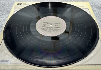 Eileen Farrell - One Fine Day Columbia Symphony Orchestra Record In GC 7570