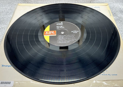 Slim! - Slim Whitman Record In Good Condition 6774