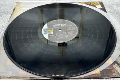 Slim Whitman's - Country Magic Record In Good Condition 6773