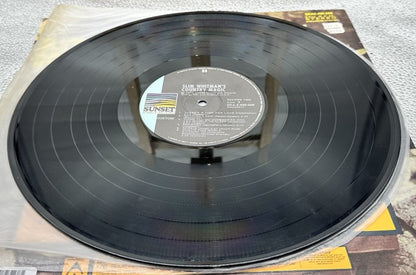 Slim Whitman's - Country Magic Record In Good Condition 6773