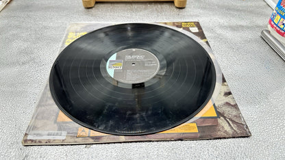 Slim Whitman's - Country Magic Record In Good Condition 6773