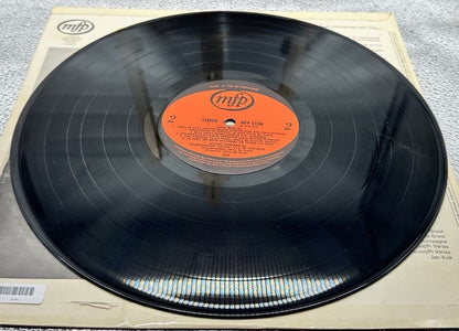 Johnny Jordaan Record In Good Condition 6782