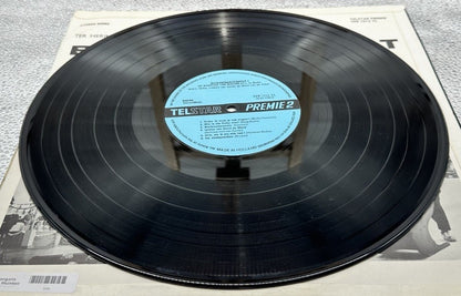 Boerenhutspot De Boertjes Van Buuten Record In Good Condition 6781