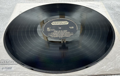 Sounds Like Ray Conniff 16 Great Songs Record In Good Condition 7576