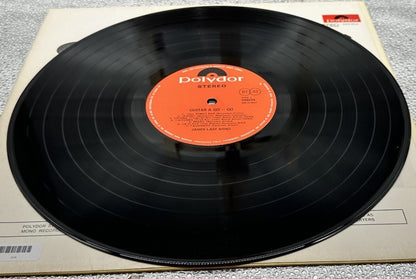 James Last - Guitar A' Gogo Record In Good Condition 7574