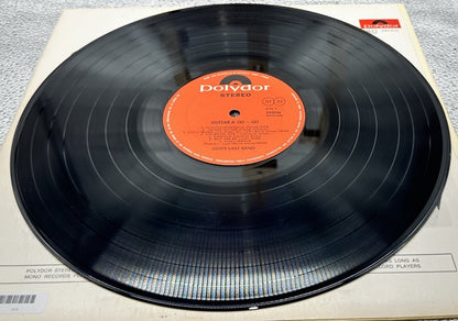 James Last - Guitar A' Gogo Record In Good Condition 7574