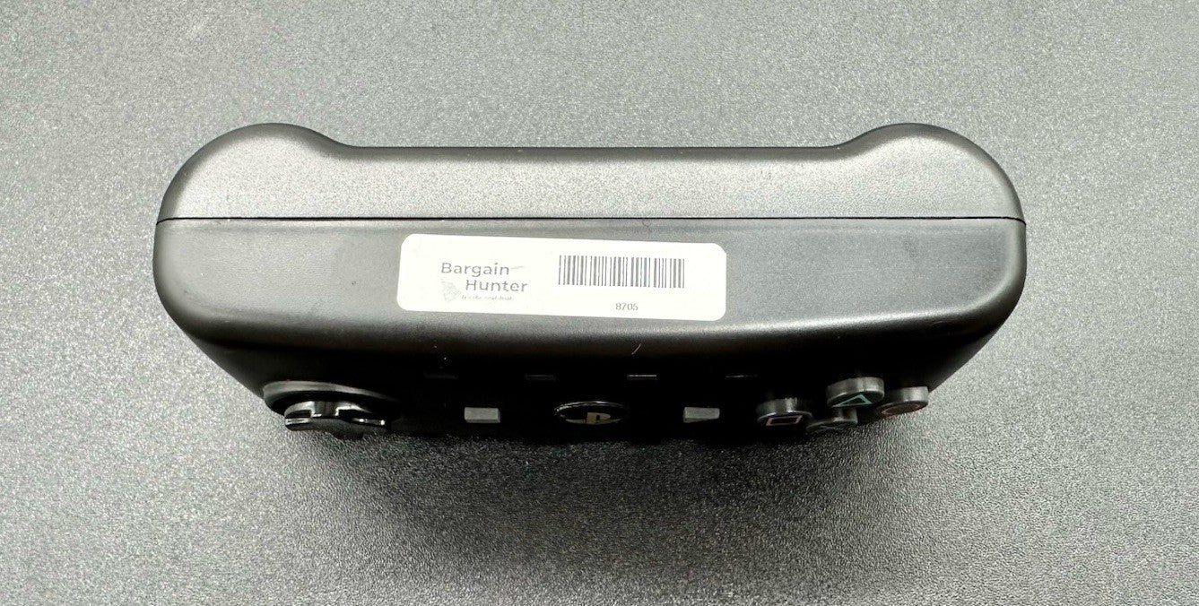Playstation 3 PS3 Band Hero Warriors of Rock Drum Brain Controller 8705/8832