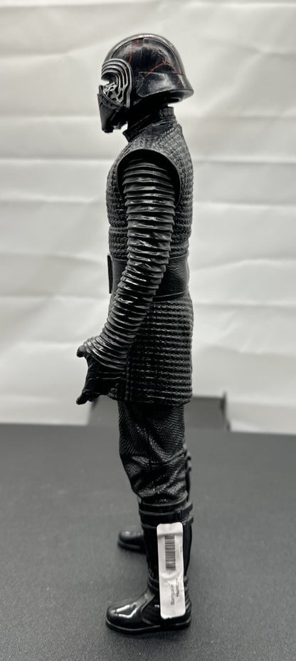 Hasbro 2014 Star Wars Rebels 12"/30cm Kylo Ren Titan Heros Figure 8686/8621