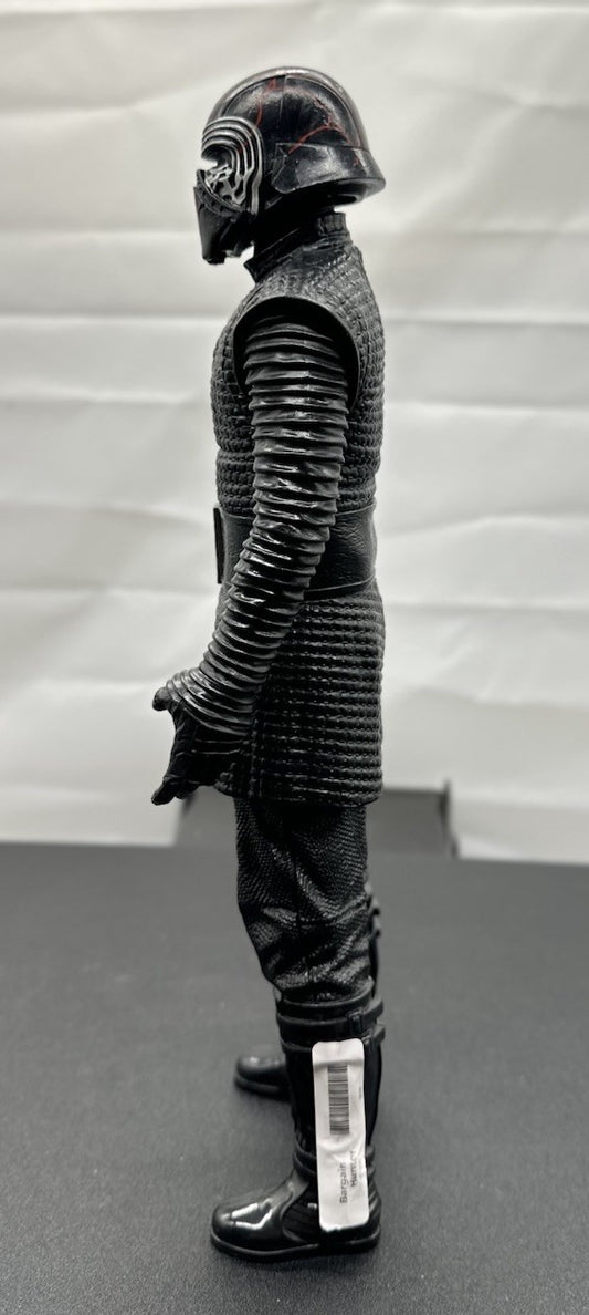 Hasbro 2014 Star Wars Rebels 12"/30cm Kylo Ren Titan Heros Figure 8686/8621