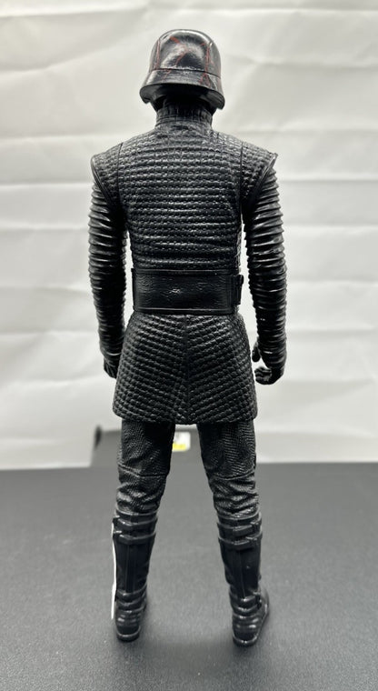 Hasbro 2014 Star Wars Rebels 12"/30cm Kylo Ren Titan Heros Figure 8686/8621