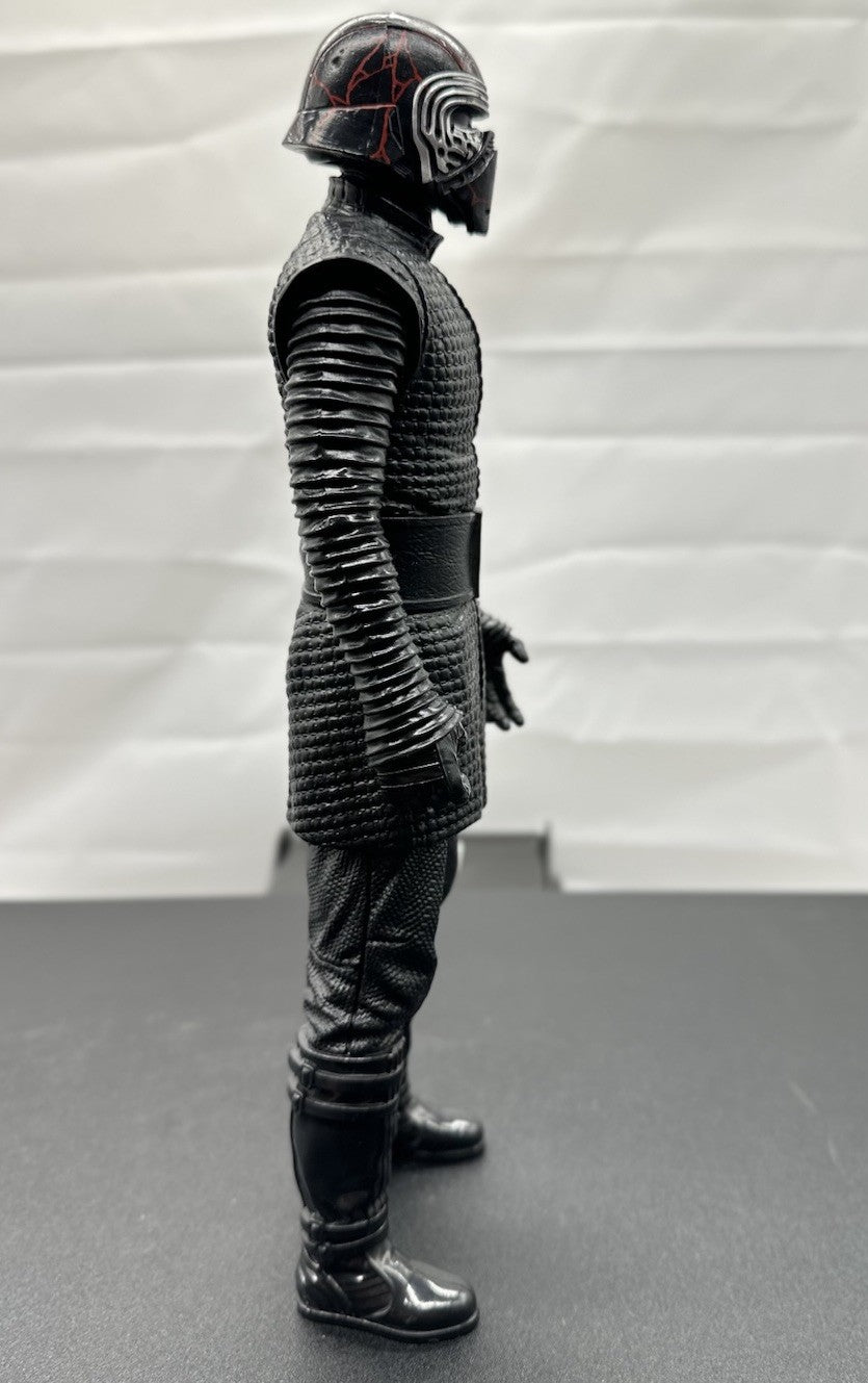 Hasbro 2014 Star Wars Rebels 12"/30cm Kylo Ren Titan Heros Figure 8686/8621