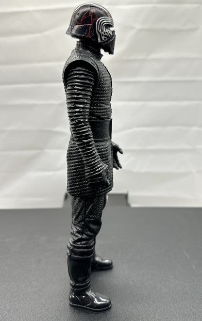 Hasbro 2014 Star Wars Rebels 12"/30cm Kylo Ren Titan Heros Figure 8686/8621