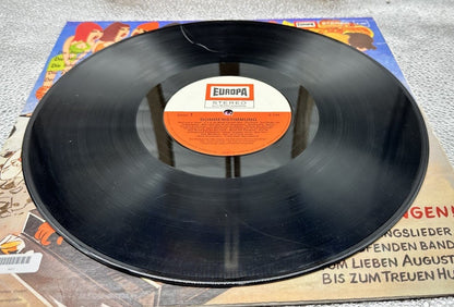 Bomben Stimmung Record In Good Condition 6627