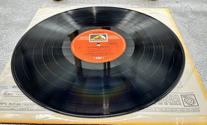 Highlights Verdi La Traviata Record In Good Condition 6733