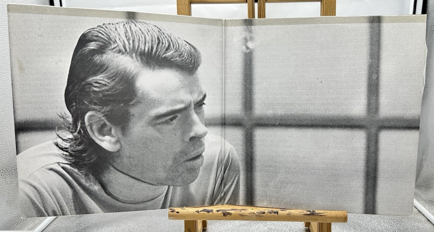 Jacques Brel - Barclay Record In Good Condition 6621