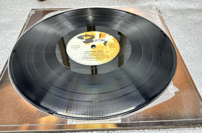 Jacques Brel - Barclay Record In Good Condition 6621