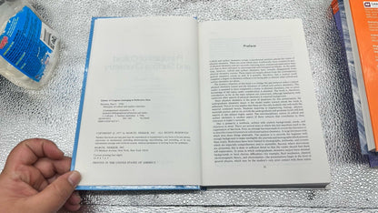 Principles of Colloid & Surface Chemistry, Frist Edition Textbook In GC 8720