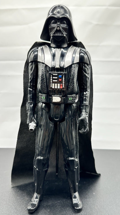 Star Wars Rebels - Darth Vader 30cm Figure 2016 Works Broken lightsabre 8746