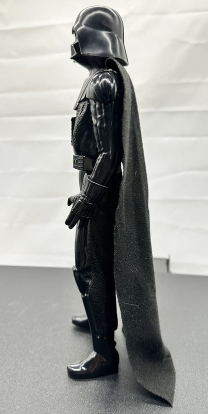 Star Wars Rebels - Darth Vader 30cm Figure 2016 Works Broken lightsabre 8746