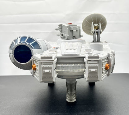 STAR WARS MILLENIUM FALCON SPACESHIP 2001 Hasbro C-060A  (8803)