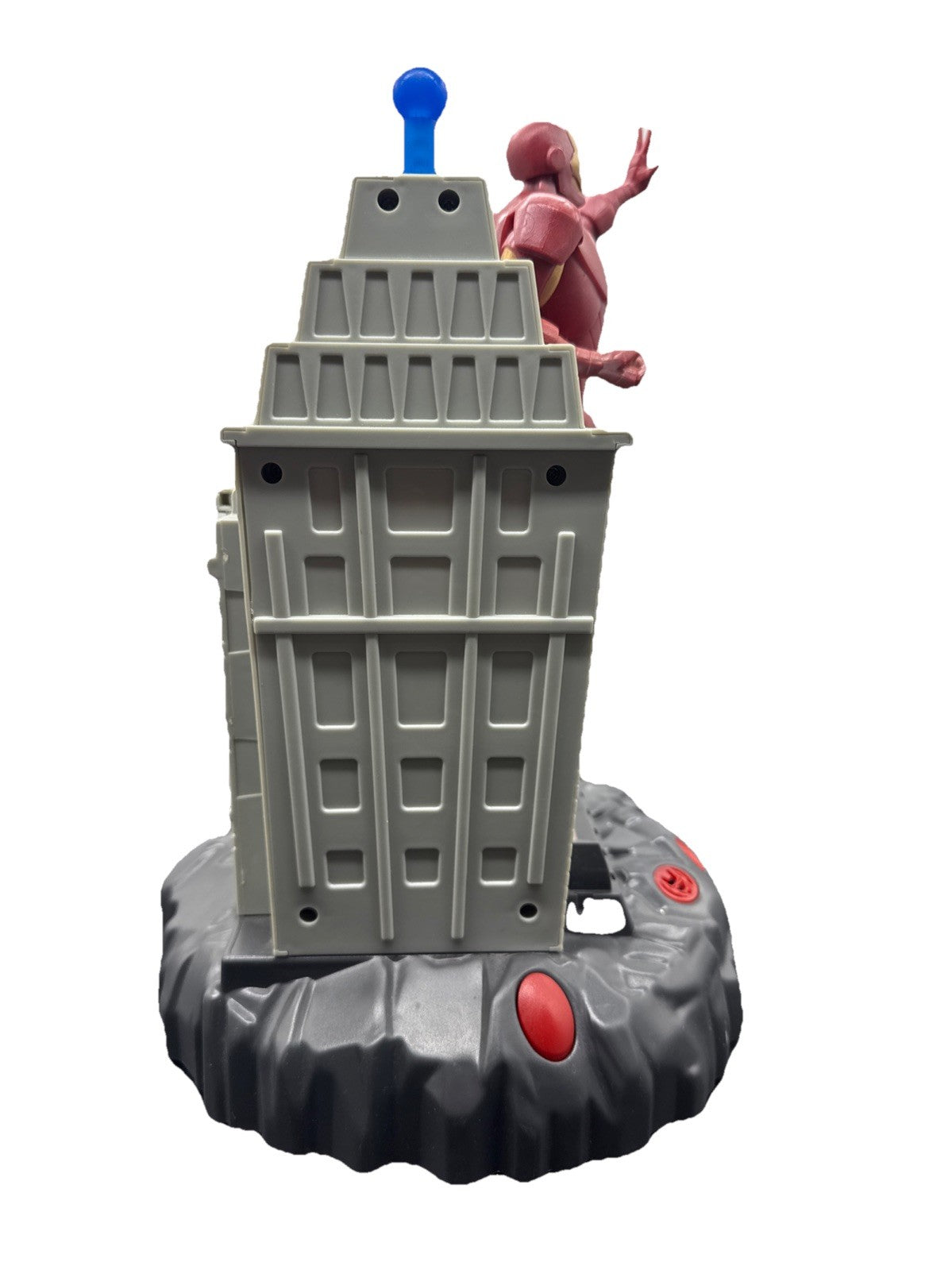 Marvel Avengers Ironman Talking Room Night Motion Light Collectible 8637