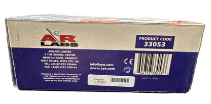 AIR LABS 3D VIPER Game Controller PC MSDOS Windows 95 NEW Sealed Brocken 8844