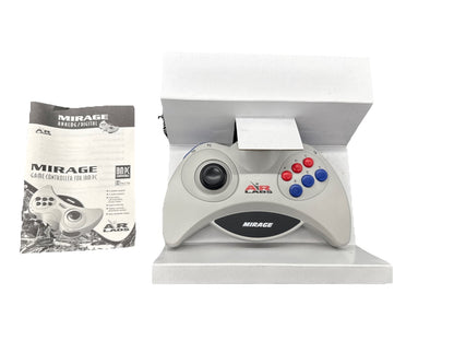 AIR LABS 3D VIPER Game Controller PC MSDOS Windows 95 NEW Sealed Brocken 8844