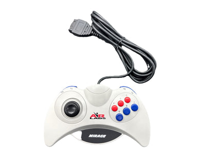 AIR LABS 3D VIPER Game Controller PC MSDOS Windows 95 NEW Sealed Brocken 8844