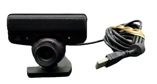 PlayStation 3 Eye Toy Camera PS3 Accessory In Good Condition Multiple Available