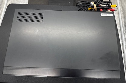 Samsung DVD-V6800 DVD & VCR Combo - 2 In 1 Player NO Remote 8772