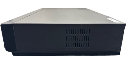 Samsung DVD-V6800 DVD & VCR Combo - 2 In 1 Player NO Remote 8772