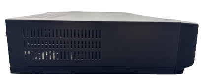 Samsung DVD-V6800 DVD & VCR Combo - 2 In 1 Player NO Remote 8772