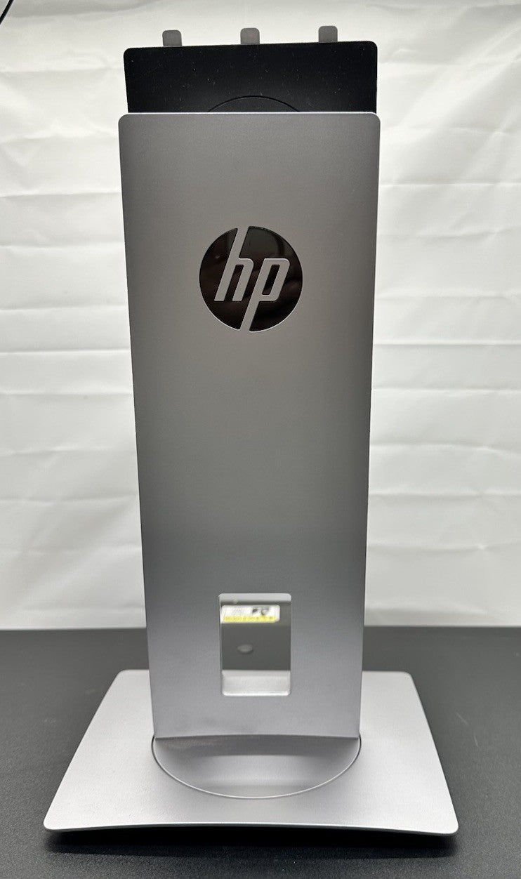 HP EliteDisplay 813593-701 LCD Base Stand For E232 E242 E202 E222 In GC 8979