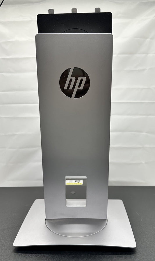HP EliteDisplay 813593-701 LCD Base Stand For E232 E242 E202 E222 In GC 8979