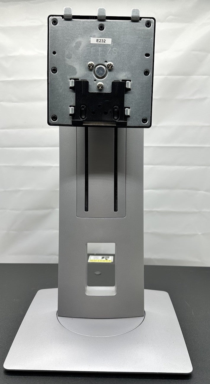 HP EliteDisplay 813593-701 LCD Base Stand For E232 E242 E202 E222 In GC 8979