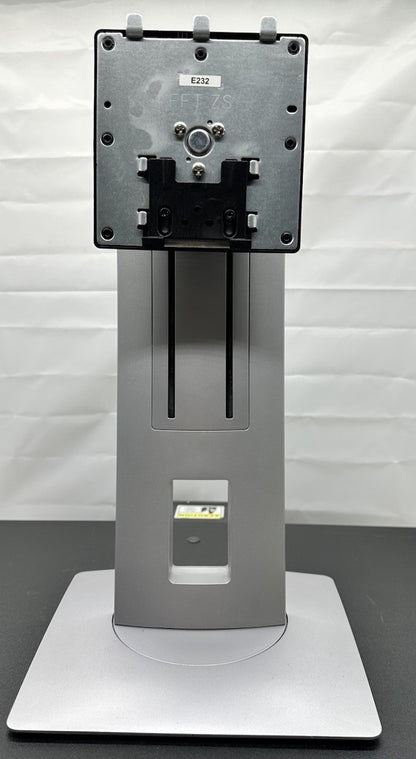 HP EliteDisplay 813593-701 LCD Base Stand For E232 E242 E202 E222 In GC 8979