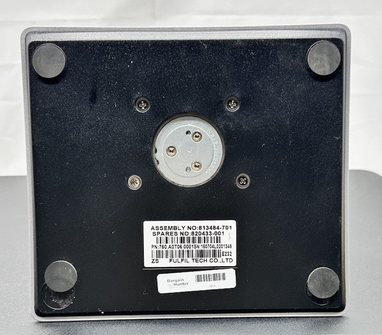 HP EliteDisplay 813593-701 LCD Base Stand For E232 E242 E202 E222 In GC 8979