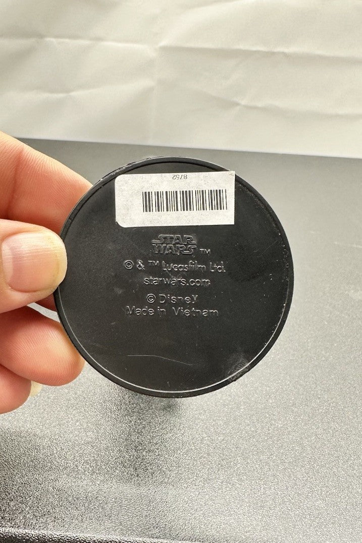 Greedo Cake Topper Action Figure 10cm Star Wars In Good Condition 8752