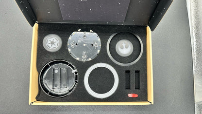 Kano Star Wars The Force Coding Kit - Black - In Good Condition 8797