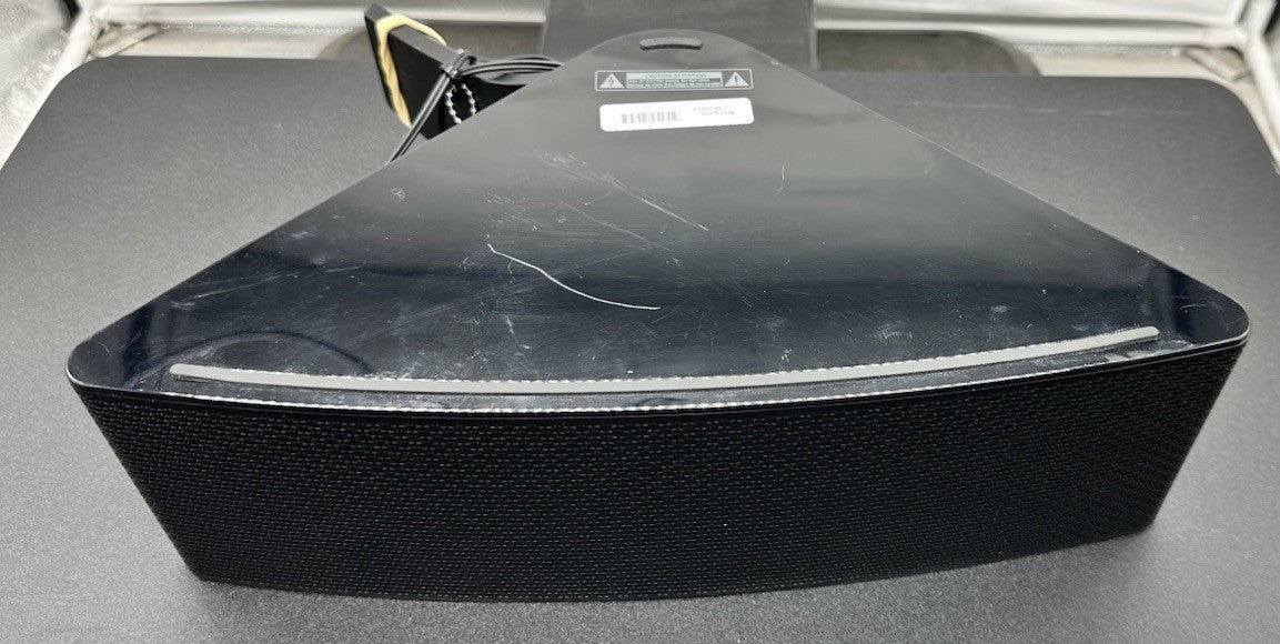 Samsung M5 WAM550 Wireless Smart NFC Bluetooth Multi-Room Speaker - Black 8801