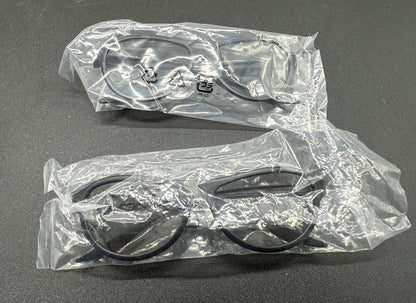 Genuine LG 3D Glasses - AG-F310 2 Pack Glasses 3D TV's 8600