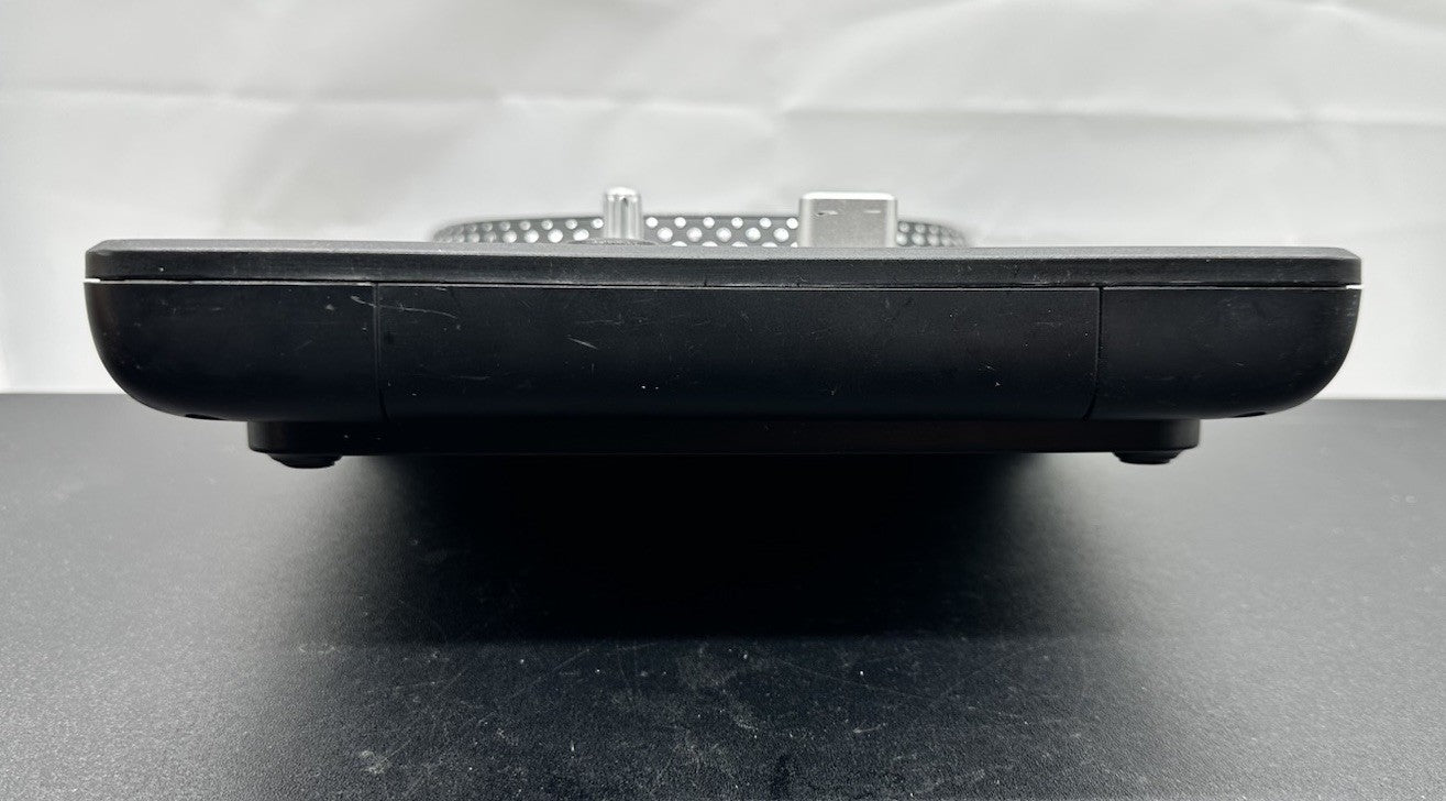 DJ Hero Wireless Turntable Controller for PS2, PS3 - Tested - NO DONGLE 8826