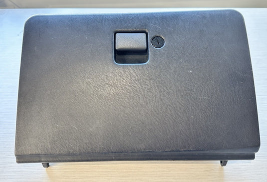 Nissan Skyline R33 Glove Box Black Plastic Trim In Good Condition Multiple Avail