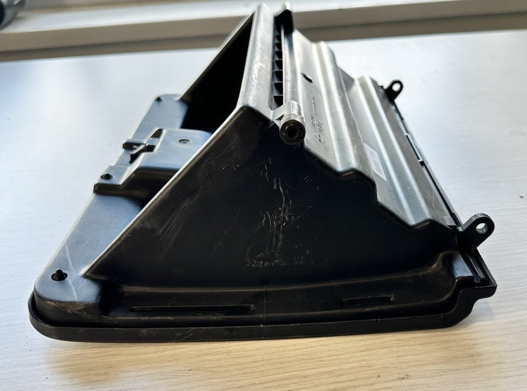 Nissan Skyline R33 Glove Box Black Plastic Trim In Good Condition Multiple Avail