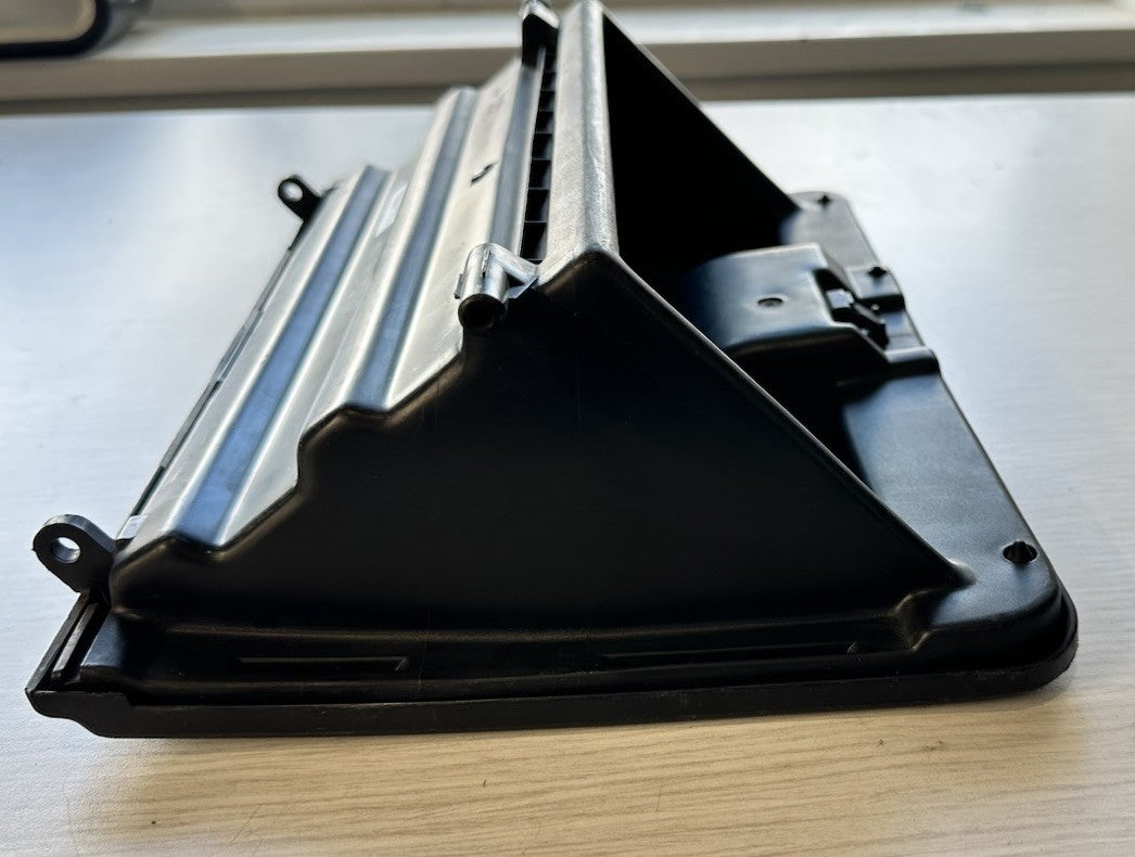Nissan Skyline R33 Glove Box Black Plastic Trim In Good Condition Multiple Avail