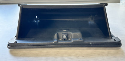 Nissan Skyline R33 Glove Box Black Plastic Trim In Good Condition Multiple Avail