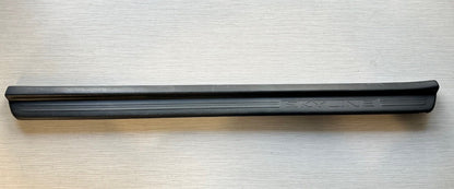 NISSAN SKYLINE R33 GTST 2door kicking scuff plate trim Passenger L/H 76951 22U00