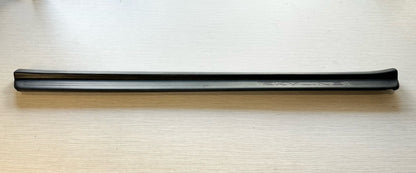 NISSAN SKYLINE R33 GTST 2door kicking scuff plate trim Passenger L/H 76951 22U00