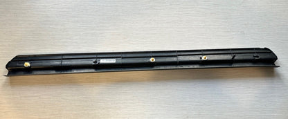NISSAN SKYLINE R33 GTST 2door kicking scuff plate trim Passenger L/H 76951 22U00
